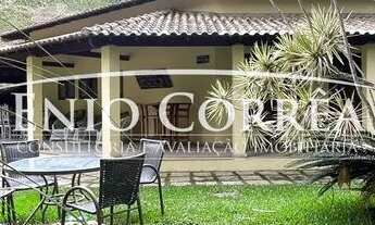 Imagem: CASA TIPO SÍTIO EM BOA FÉ