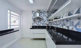 Imagem 6: Apartamento com 3 Dormitorio(s) localizado(a) no bairro Perdizes em São Paulo / Ref.:OR