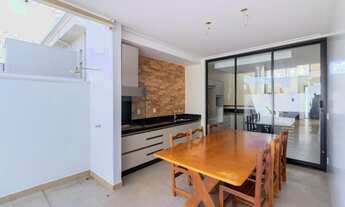 Imagem 2: Casa de 3 dormitórios no San Marco II Ilha Roma por R$ 880.000,00