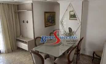 Imagem: Apartamento com 3 dormitórios para alugar