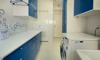 Imagem 6: Apartamento para Venda em Santo André, Vila Gilda, 3 dormitórios, 3 suítes, 5 banheiros, 3