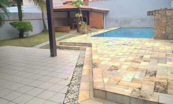 Imagem 5: Sobrado, 3 dormitórios, Condomínio Jardim Pernambuco, Guarujá