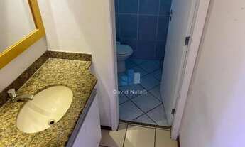 Imagem 4: Apartamento com 3 quartos para alugar, 100 m², aluguel por R$ 2.700/mês - Barro Vermelho