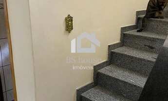 Imagem 6: Sobrado à venda em Rua super tranquila!!!!