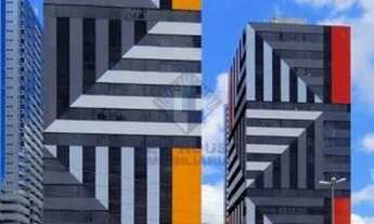 Imagem: Empresarial CEMPRE - 3º andar - 30 m²