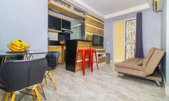 Imagem 1: Apartamento em São Sebastião