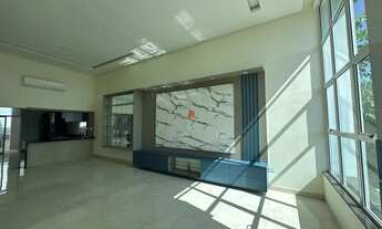 Imagem 4: Condomínio Quinta das Marinas, Casa semimobiliada com 3 suítes, 4 vagas de garagem