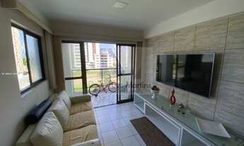 Imagem 3: Apartamento para Venda em Jaboatão dos Guararapes, Centro, 3 dormitórios, 2 suítes, 1 banh