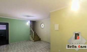 Imagem: SOBRADO RESIDENCIAL GRANDE MOÓCA REF BC