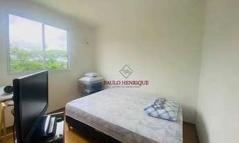 Imagem 3: Apartamento para locação com 2 dormitórios no Bairro de Petrópolis - 50m²