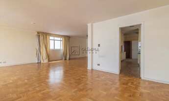 Imagem 10: Apartamento Locação Jardim Paulista 204 m² 3 Dormitórios