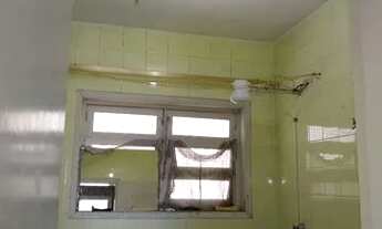 Imagem 6: Ainda dá tempo, corpus Christi, apê frente praia grande perto da estátua de Yemanjá