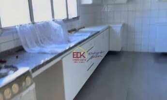 Imagem 2: Apartamento com 3 dormitórios à venda, 125 m² por R$ 770.000,00 - Jardim São Dimas - São J