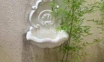 Imagem 7: Casa Tamboré 4 Alphaville - Aluguel com piscina