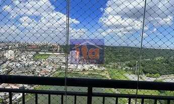 Imagem 2: São Paulo - Apartamento Padrão - Vila Guarani (Z Sul