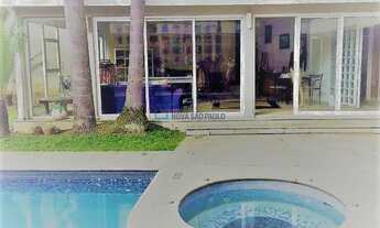 Imagem: Casa Moema 600M² 6 Dormitórios 2 Suites