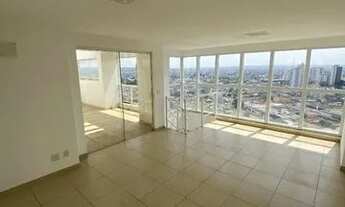 Imagem 4: Apartamento à venda 2 Quartos, 1 Suite, 3 Vagas, 159.44M², Setor Oeste, Goiânia - GO