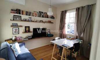 Imagem 4: Casa - Vila João Jorge - Campinas