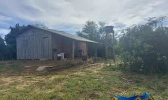 Imagem: Velleda oferece encantador sítio de 5000m²