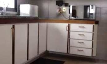 Imagem 3: 110 m² - 3 dormitórios, 1 suíte, 2 banheiros, 2 vagas, com depósito na garagem