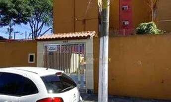 Imagem: Apartamento com 2 dormitórios à venda