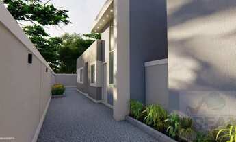 Imagem 6: Casa para Venda em Rio das Ostras, Verdes Mares, 2 dormitórios, 1 suíte, 2 banheiros, 1 va