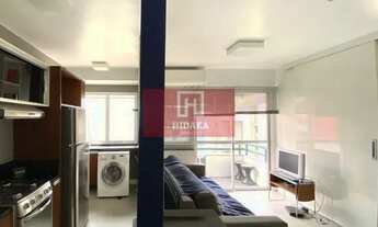 Imagem 5: Apartamento à venda no bairro Bela Vista - São Paulo/SP, Zona Central