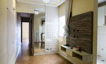 Imagem: Apartamento para Aluguel - Vila Clarice