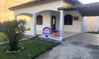 Imagem: Casa com 3 dormitórios para alugar, 157