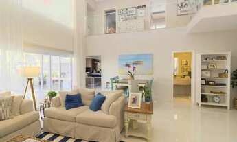 Imagem 2: Casa a venda tem 190 metros 4 quartos Condominio Residencial Montserrat - São José dos Cam