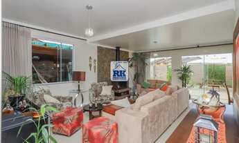 Imagem 3: Casa à venda, 3 quartos, 3 suítes, 2 vagas, Ingleses - Florianópolis/SC