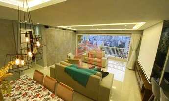 Imagem 2: Apartamento com 2 dormitórios, 96 m² - venda por R$ 960.000,00 ou aluguel por R$ 5.500,00