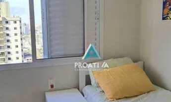 Imagem 3: Apartamento com 3 dormitórios à venda, 130 m² - Campestre - Santo André/SP