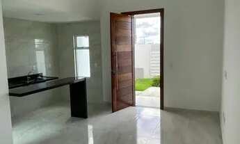 Imagem 6: Casas - Geisel Casa com 3 dormitórios