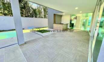 Imagem 4: Casa em Condomínio para Venda em São José dos Campos, Condomínio Residencial Jaguary, 3 do