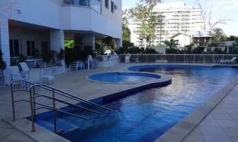 Imagem 13: Maravilhosa vista livre e Sol da manhã em cobertura 2Qtos(Ste) duplex com terração !!!