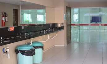 Imagem 6: Excelente apartamento com área de lazer completa no Geisel