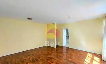 Imagem 3: Apartamento para venda com 105 m² e 3 quartos em Laranjeiras - Rio de Janeiro - RJ