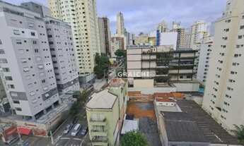 Imagem 4: Apartamento com 3 dormitórios à venda, 187 m² por R$ 1.150.000 - Aclimação - São Paulo/SP