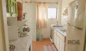 Imagem 5: Apartamento com 2 dormitórios, 1 vaga de garagem no Bairro Auxiliadora