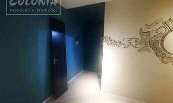 Imagem 3: Santo André - Apartamento Padrão - Camilópolis