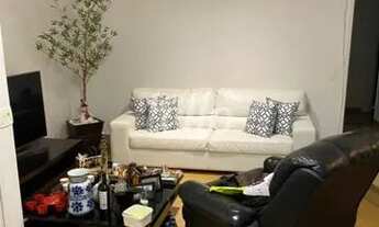 Imagem 6: São Paulo - Apartamento Padrão - Consolação