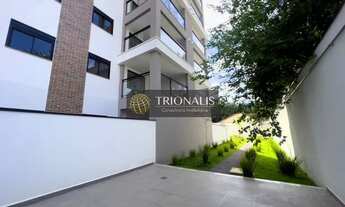 Imagem 5: Apartamentos em Vila Thais - Atibaia