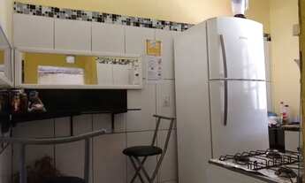 Imagem 2: Aluguel de Quarto em Imóvel mobiliado a 7 min do centro de Sorocaba