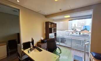 Imagem 4: Consultório para aluguel com 48 metros quadrados em Vila Mariana - São Paulo - SP