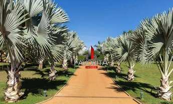 Imagem 2: Condomínio Capitania II - Casa com 3 dormitórios à venda, 650 m² por R$ 4.500.000 - Itai