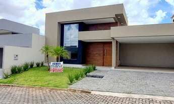 Imagem: Casa 4 quartos Guará Park