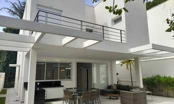 Imagem 5: Gramado Linda Casa Nova com 3 suítes 275m2 em Campinas