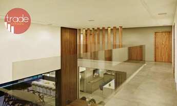 Imagem 6: Casa Alto Padrão Alphaville I 5 suites