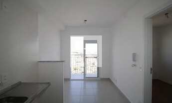 Imagem 3: Apartamento para Aluguel - Vila Ré, 1 Quarto, 29 m2